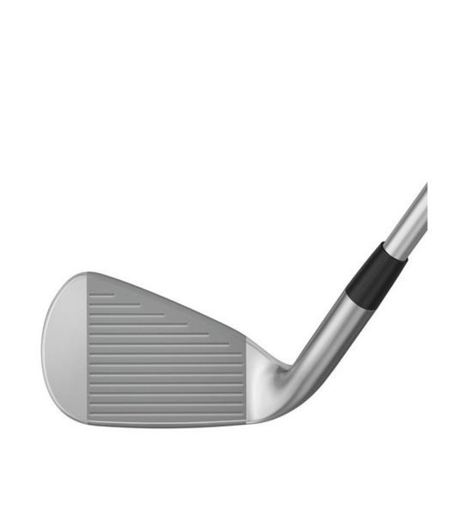 Mizuno JPX 923 HOT METAL HL IRONS