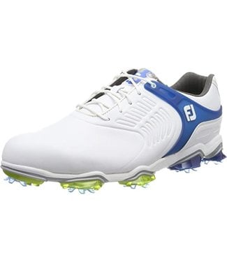 Footjoy Footjoy TOUR-S WHITE/BLUE 55301