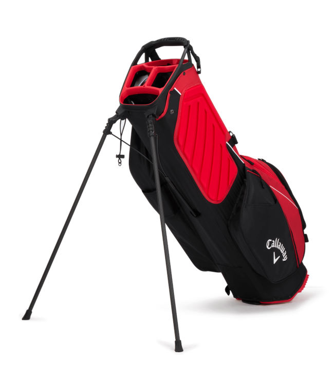 Callaway HYPERLITE ZERO STAND BAG
