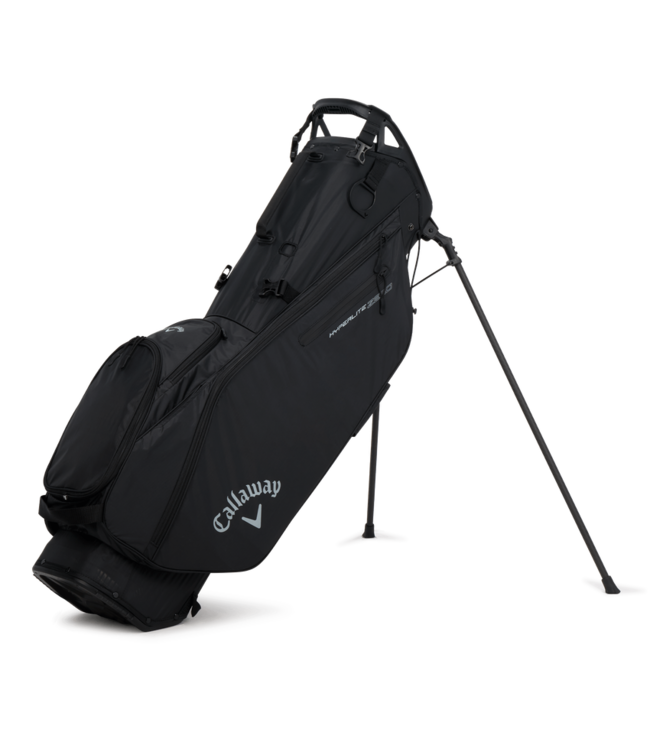 Callaway HYPERLITE ZERO STAND BAG