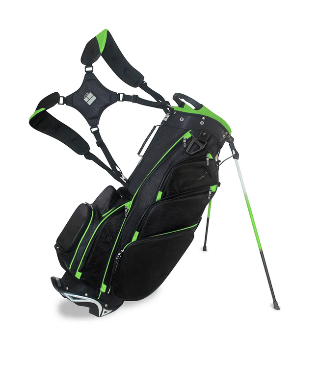 JCR DL550S STAND BAG