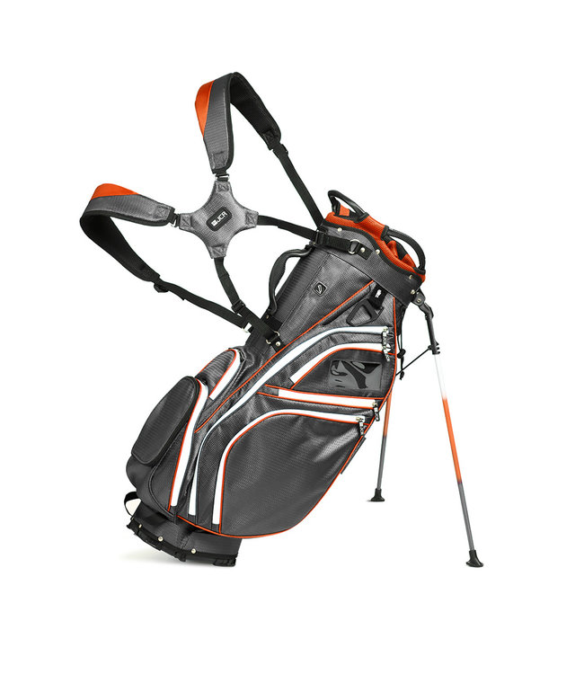 JCR JL 580 14 WAY STAND BAG