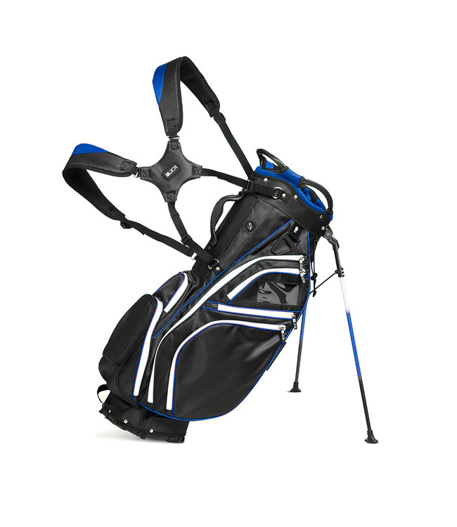 JCR JL 580 14 WAY STAND BAG