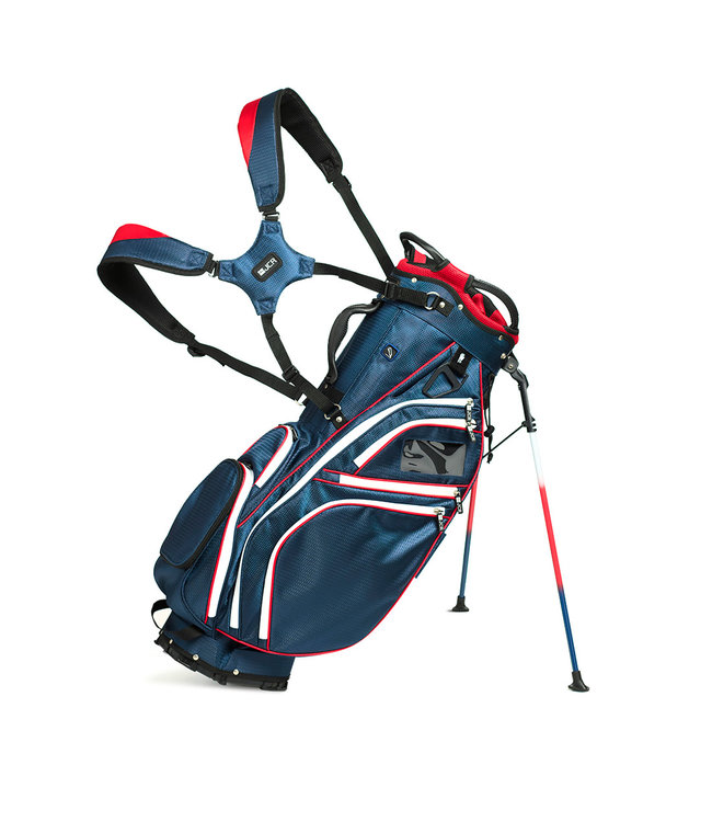 JCR JL 580 14 WAY STAND BAG