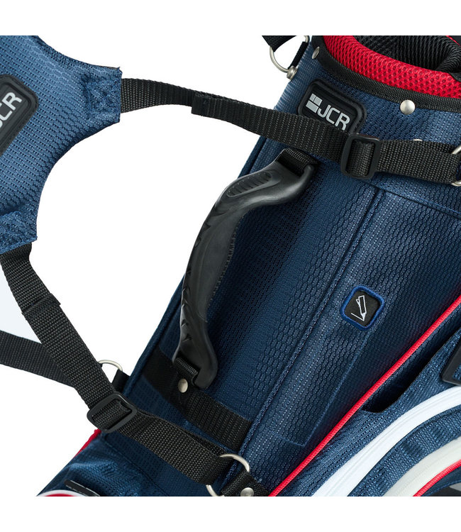 JCR JL 580 14 WAY STAND BAG