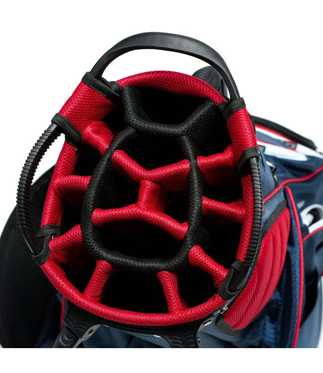 JCR JL 580 14 WAY STAND BAG