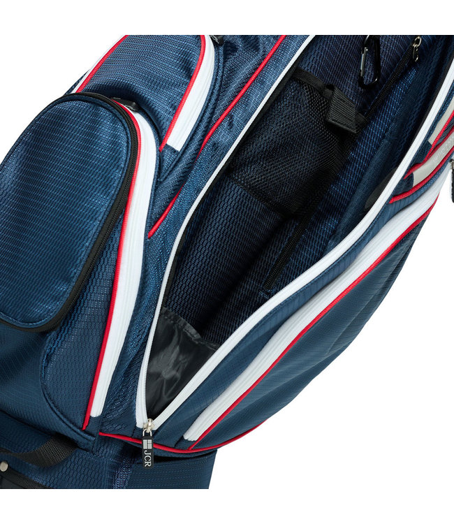 JCR JL 580 14 WAY STAND BAG