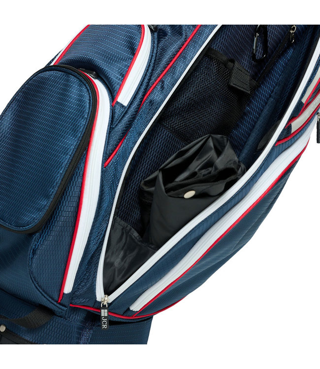 JCR JL 580 14 WAY STAND BAG
