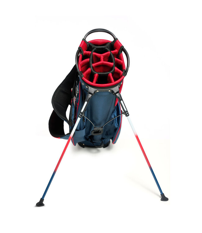 JCR JL 580 14 WAY STAND BAG