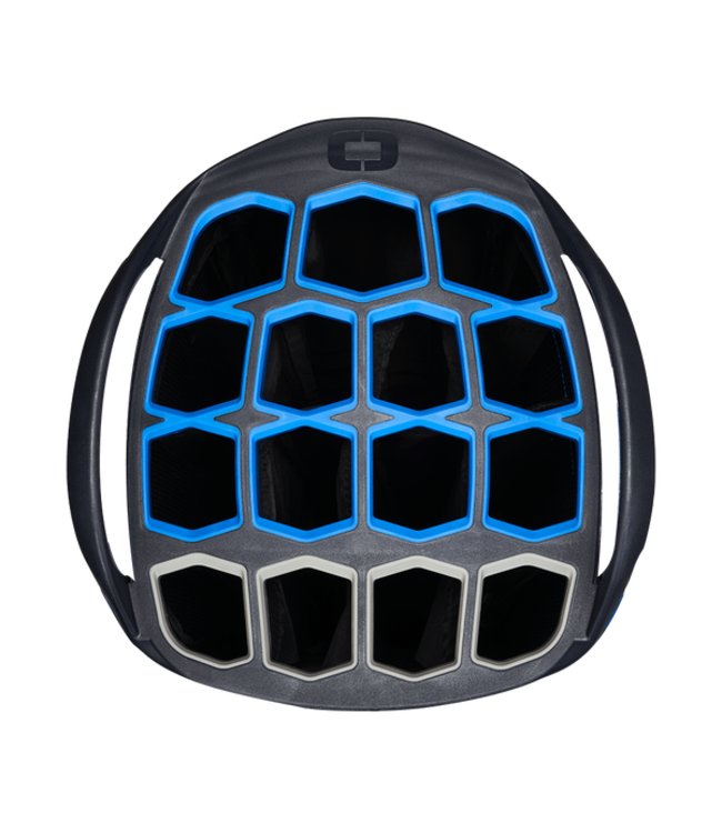 OGIO WOODE 15 CART BAG