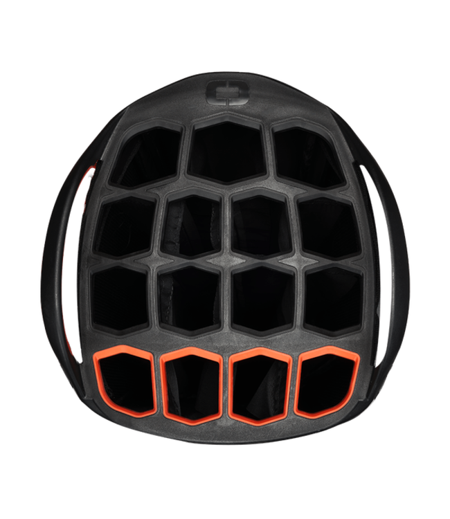 OGIO WOODE 15 CART BAG