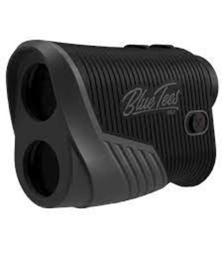 BLUE TEES BLUE-TEES SERIES 2 PRO+ SLOPE RANGEFINDER BLACK