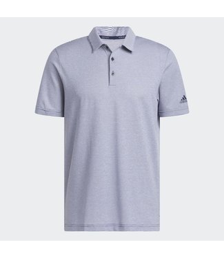 Adidas Adidas Ottoman Stripe Polo Shirt