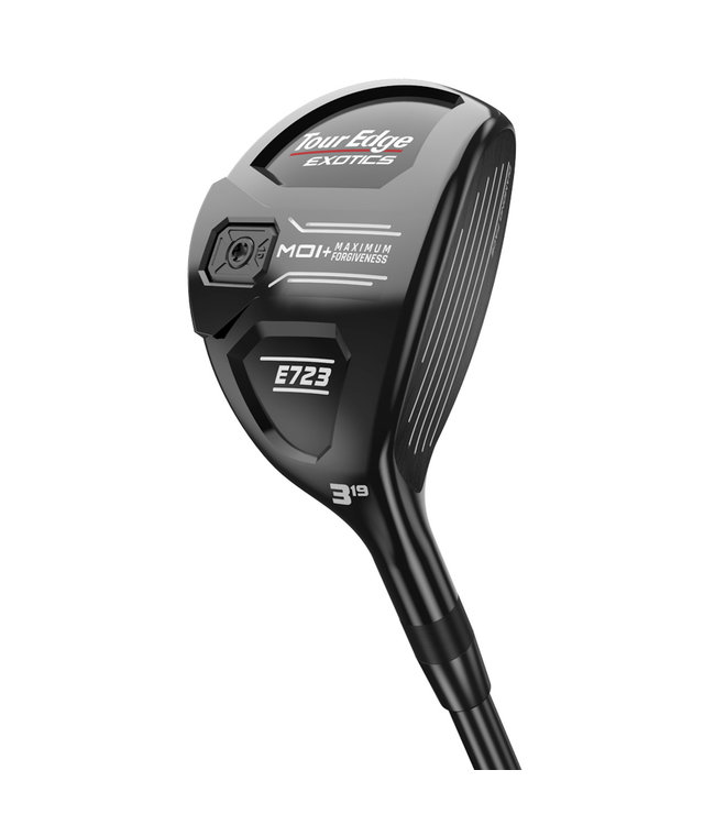 Tour-Edge TOUR EDGE EXOTICS E723 HYBRID