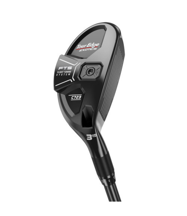 Tour-Edge TOUR EDGE EXOTICS C723 HYBRID