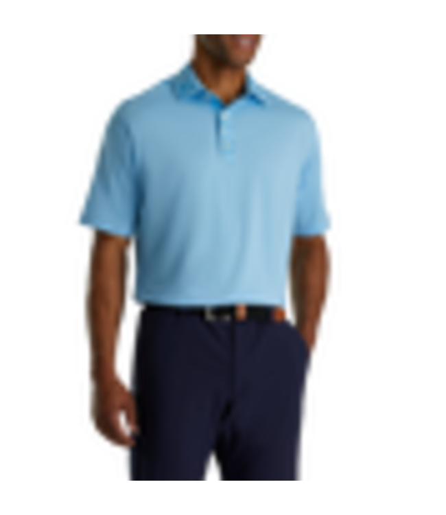 FOOTJOY CLOUD CAMO Lisle Self Collar