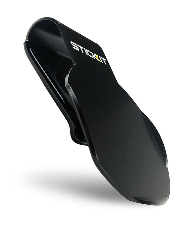 Monument-Golf STICK IT GOLF BAG METAL LANDING PAD