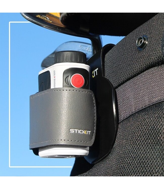 Monument-Golf STICK IT GOLF BAG METAL LANDING PAD