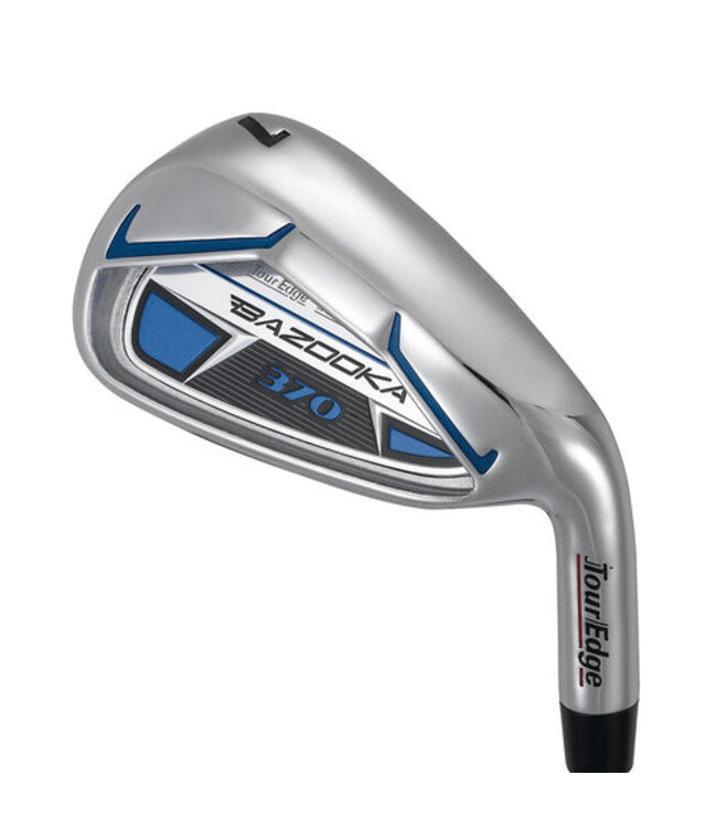 Tour-Edge BAZOOKA 370 TEEN COMPLETE SET