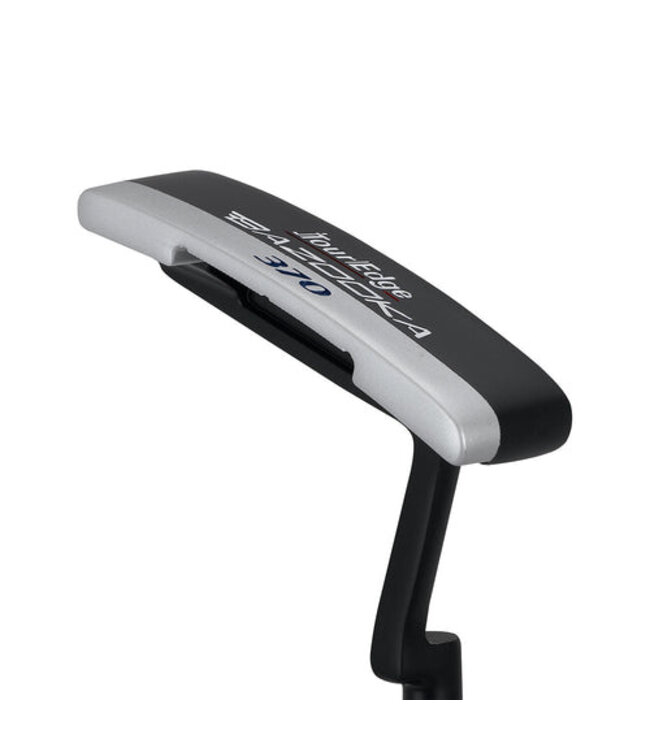 Tour-Edge BAZOOKA 370 TEEN COMPLETE SET