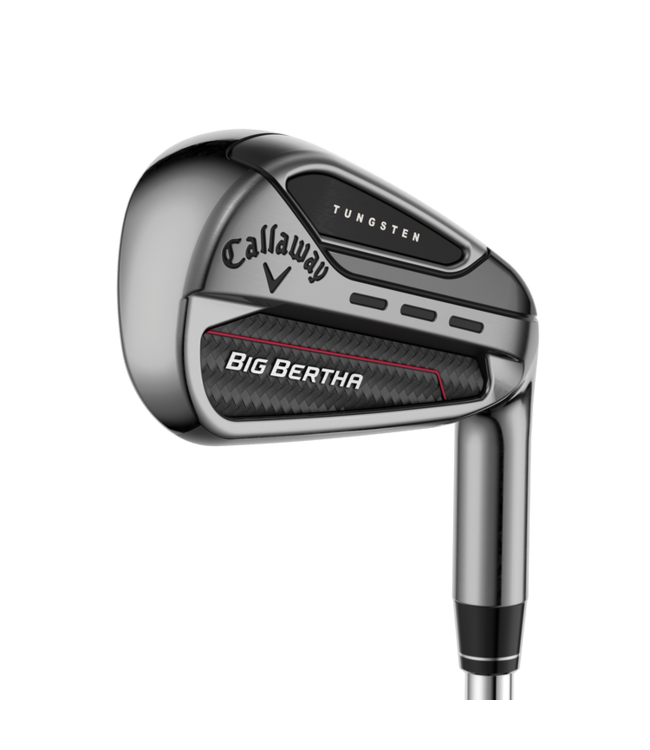 Callaway BIG BERTHA IRONS