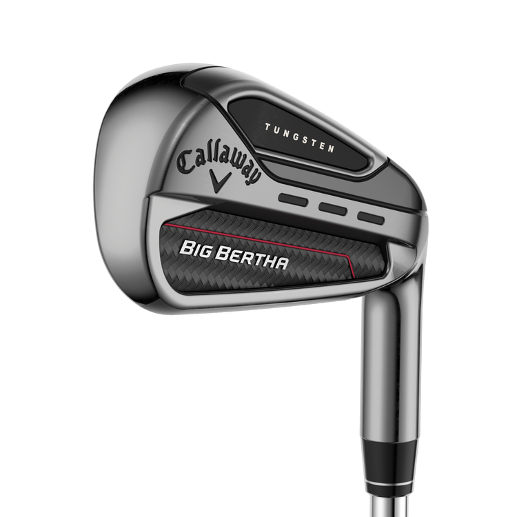 Callaway BIG BERTHA IRONS