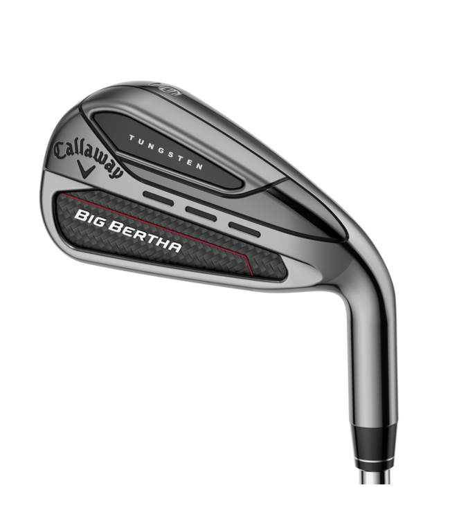 Callaway BIG BERTHA IRONS