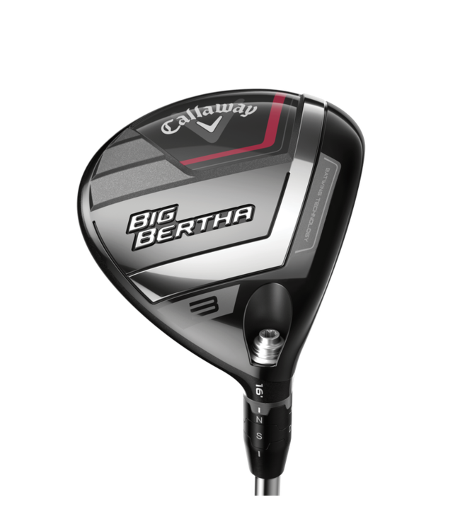 Callaway BIG BERTHA 23 FAIRWAY WOOD