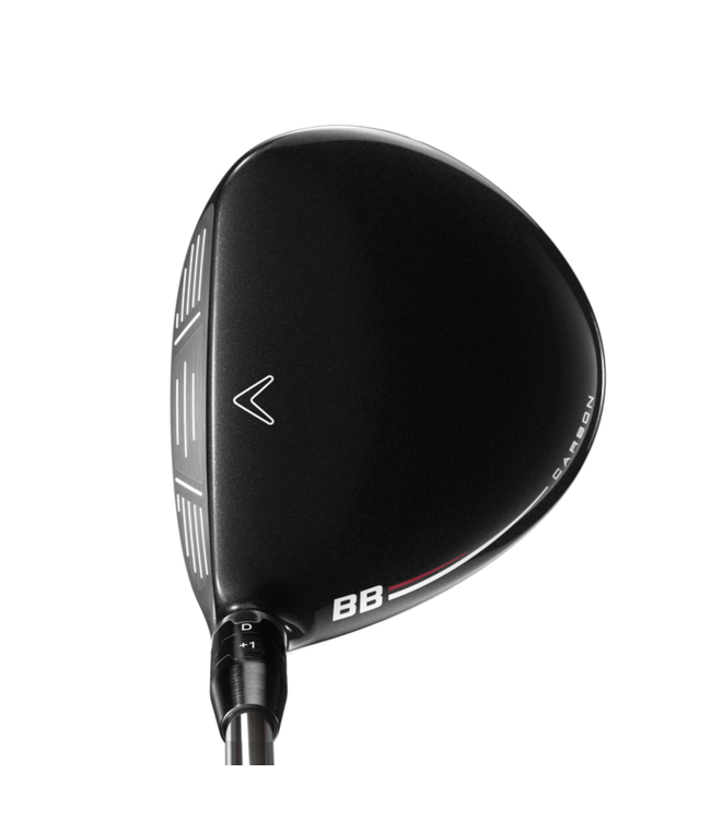 Callaway BIG BERTHA 23 FAIRWAY WOOD