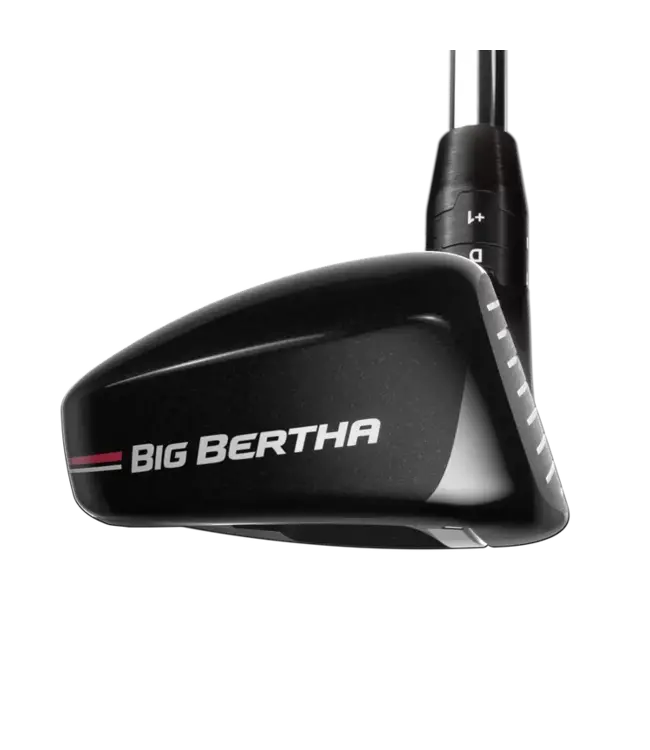 Callaway BIG BERTHA 23 HYBRID