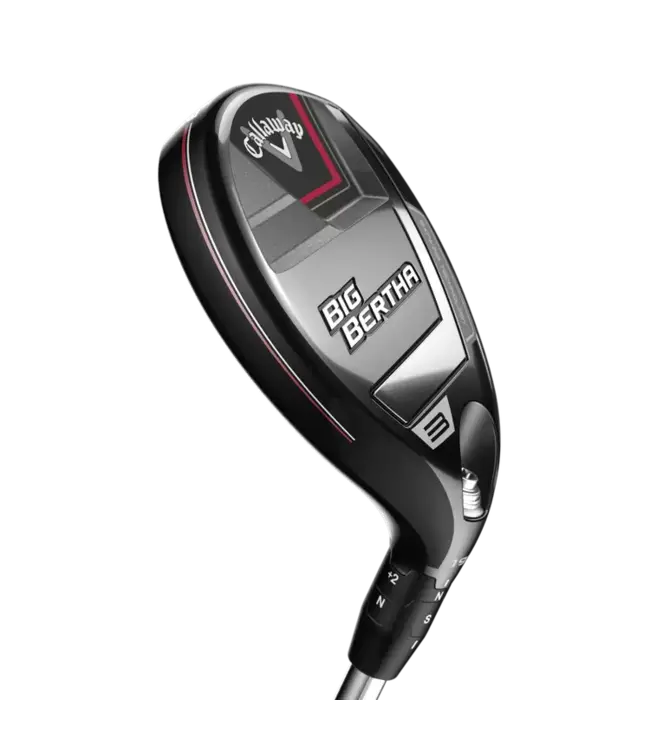 Callaway BIG BERTHA 23 HYBRID