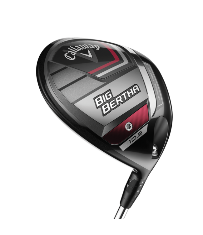 Callaway BIG BERTHA 23 DRIVER