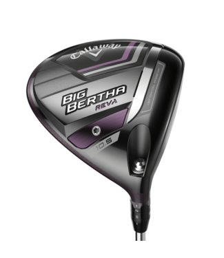 Callaway Callaway LADIES BIG BERTHA REVA 23 DRIVER