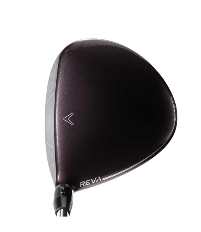 Callaway LADIES BIG BERTHA REVA 23 DRIVER