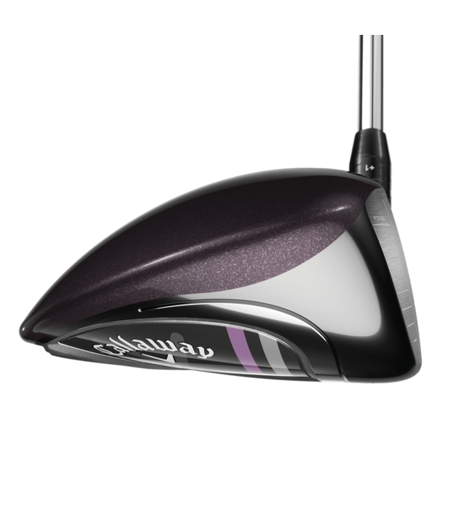 Callaway LADIES BIG BERTHA REVA 23 DRIVER