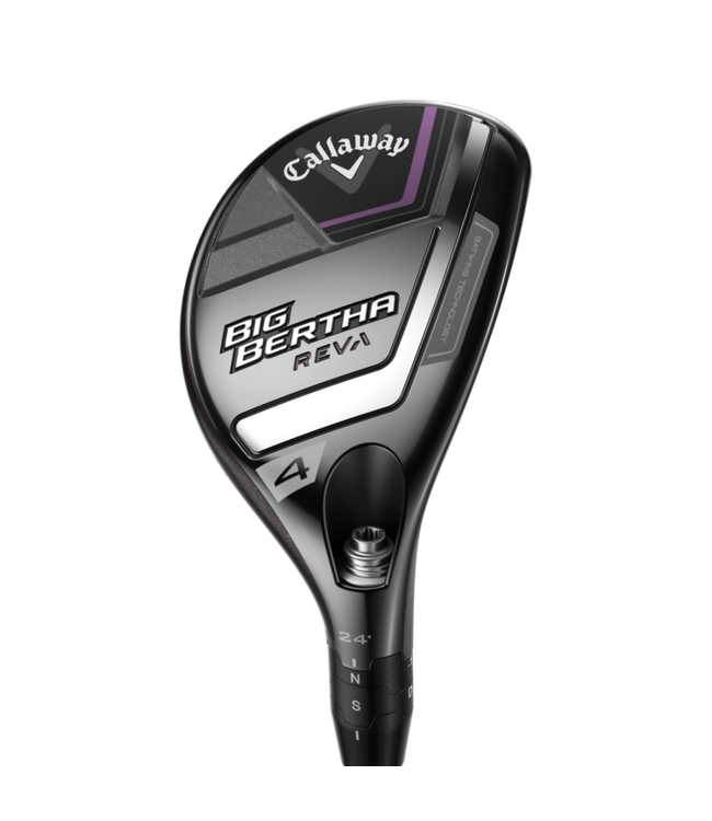 Callaway LADIES BIG BERTHA REVA 23 HYBRID