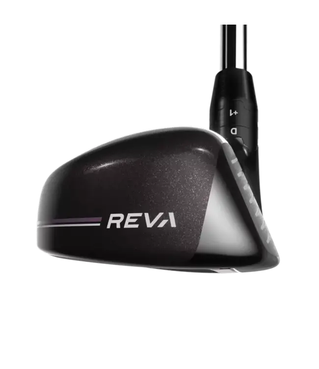Callaway LADIES BIG BERTHA REVA 23 HYBRID