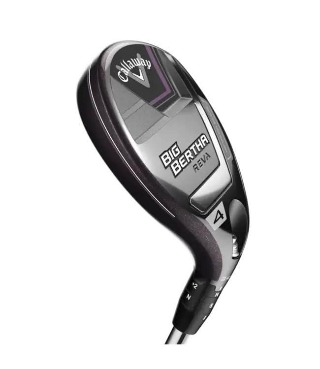 Callaway LADIES BIG BERTHA REVA 23 HYBRID