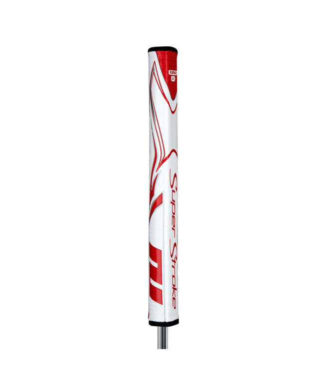 Superstroke ZENERGY FLATSO PUTTER GRIP