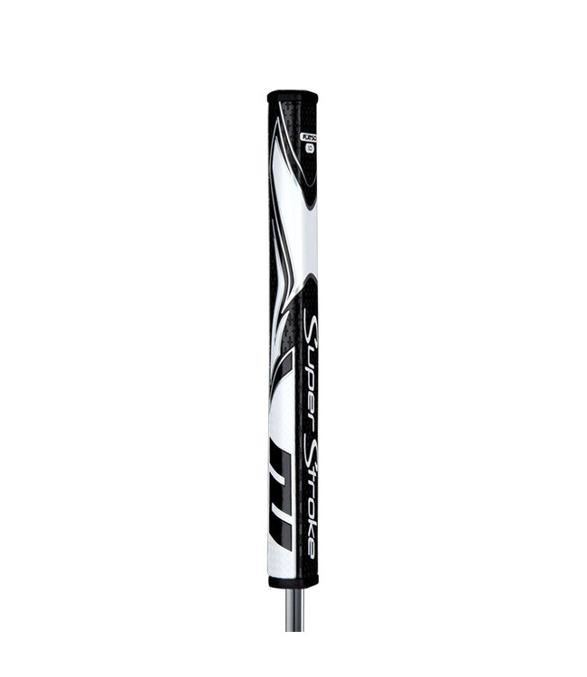 Superstroke ZENERGY FLATSO PUTTER GRIP