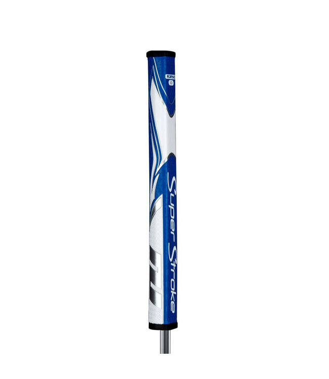 Superstroke ZENERGY FLATSO PUTTER GRIP