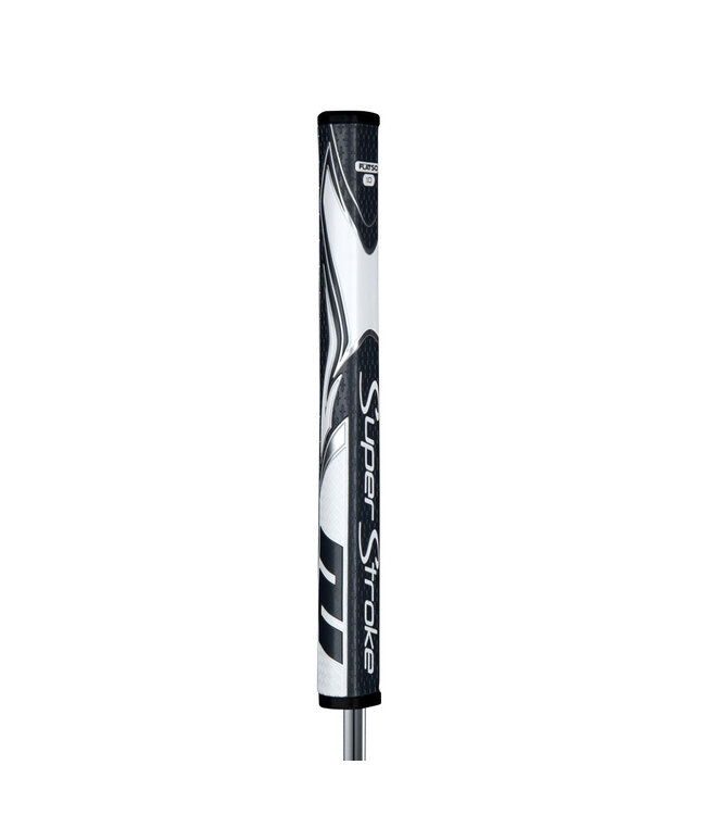 Superstroke ZENERGY FLATSO PUTTER GRIP