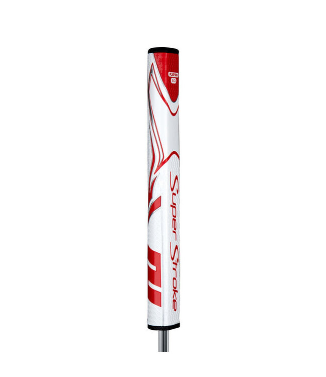 Superstroke ZENERGY FLATSO PUTTER GRIP