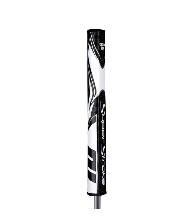 Superstroke ZENERGY FLATSO PUTTER GRIP