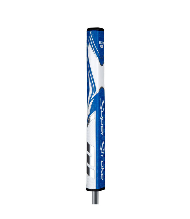 Superstroke ZENERGY FLATSO PUTTER GRIP