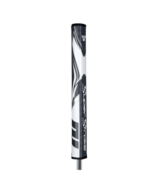Superstroke ZENERGY FLATSO PUTTER GRIP