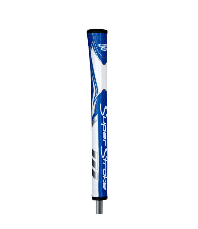 Superstroke ZENERGY PISTOL PUTTER GRIP