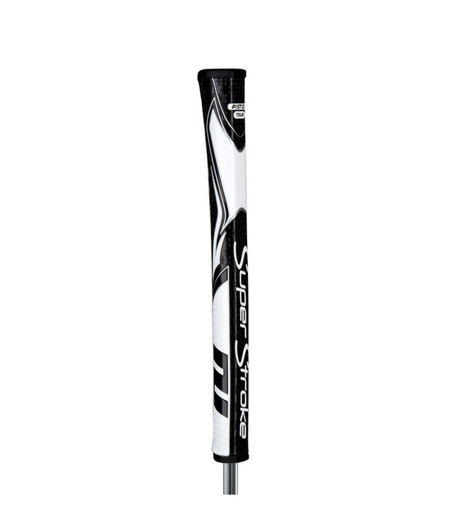 Superstroke ZENERGY PISTOL PUTTER GRIP