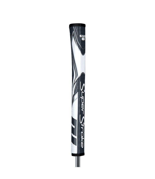 Superstroke ZENERGY PISTOL PUTTER GRIP