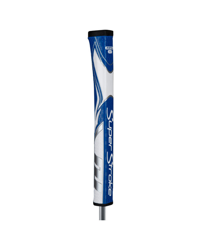 Superstroke ZENERGY PISTOL PUTTER GRIP